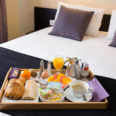 Hotel Mercure Bayonne Centre Le Grand Hotel Εξωτερικό φωτογραφία