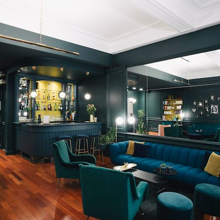 Hotel Mercure Bayonne Centre Le Grand Hotel Εξωτερικό φωτογραφία