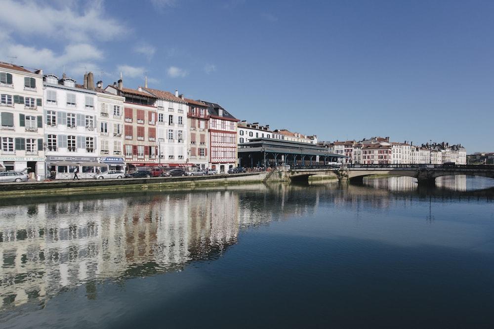 Hotel Mercure Bayonne Centre Le Grand Hotel Εξωτερικό φωτογραφία
