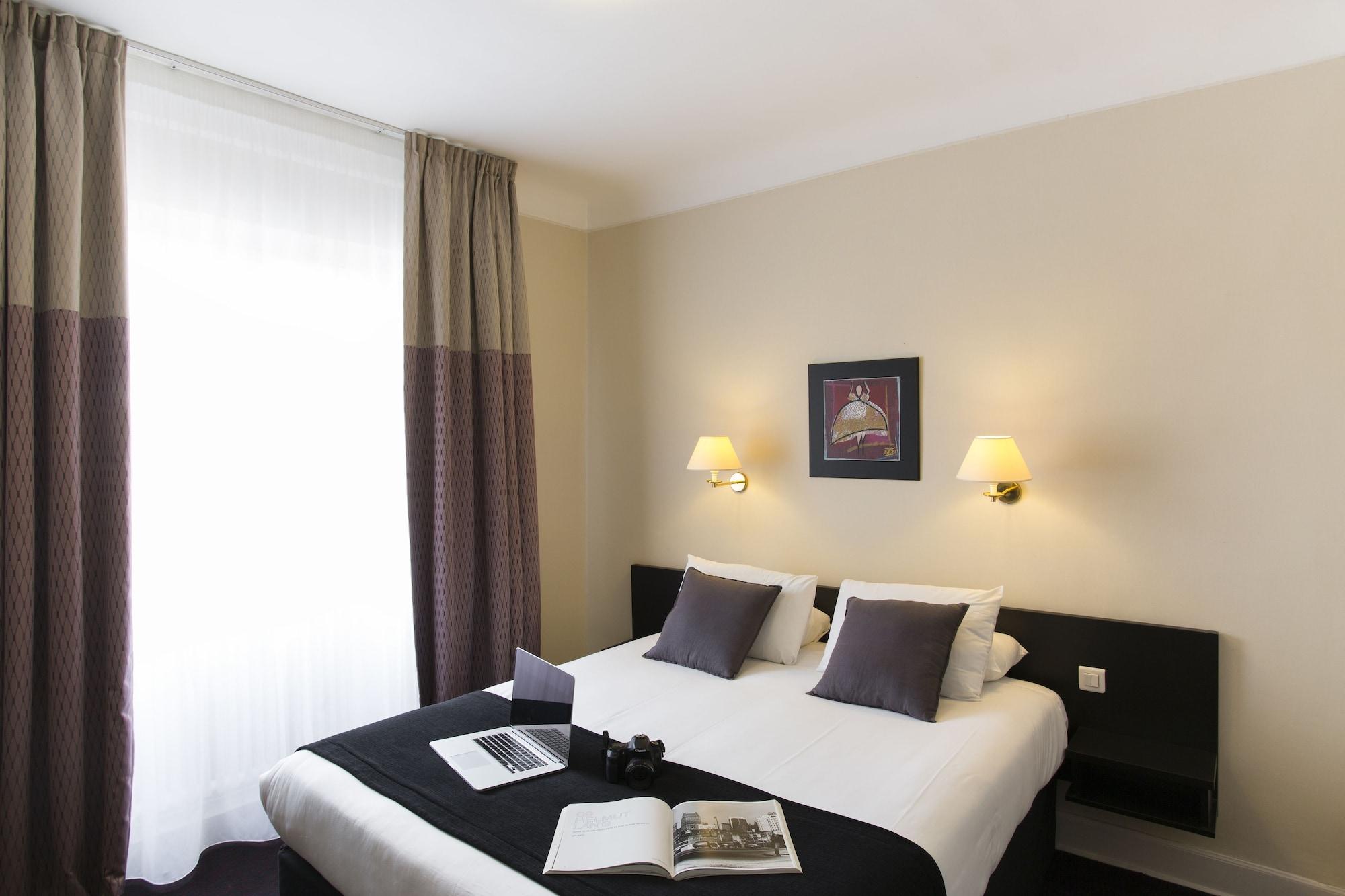 Hotel Mercure Bayonne Centre Le Grand Hotel Εξωτερικό φωτογραφία