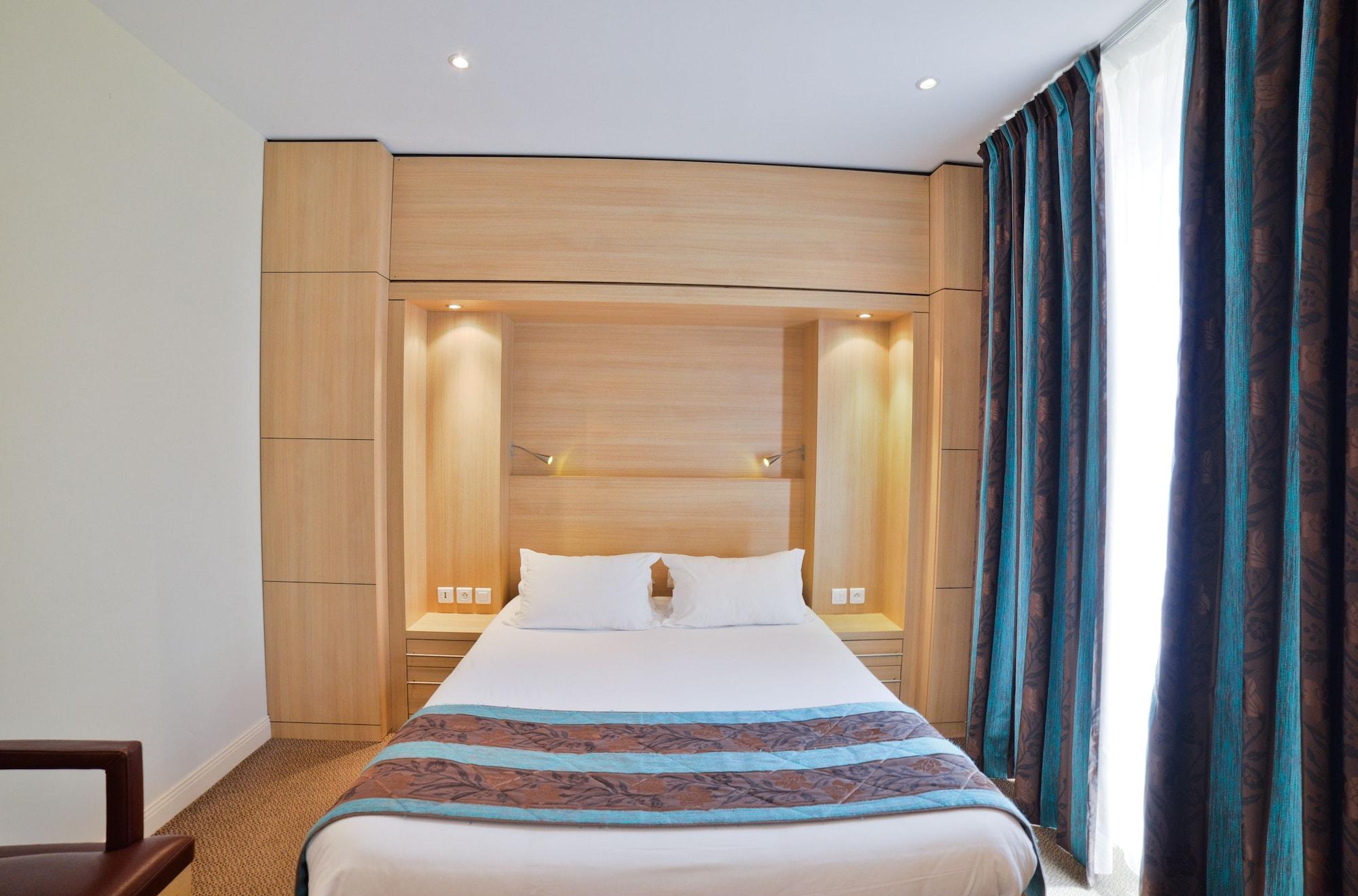 Hotel Mercure Bayonne Centre Le Grand Hotel Εξωτερικό φωτογραφία