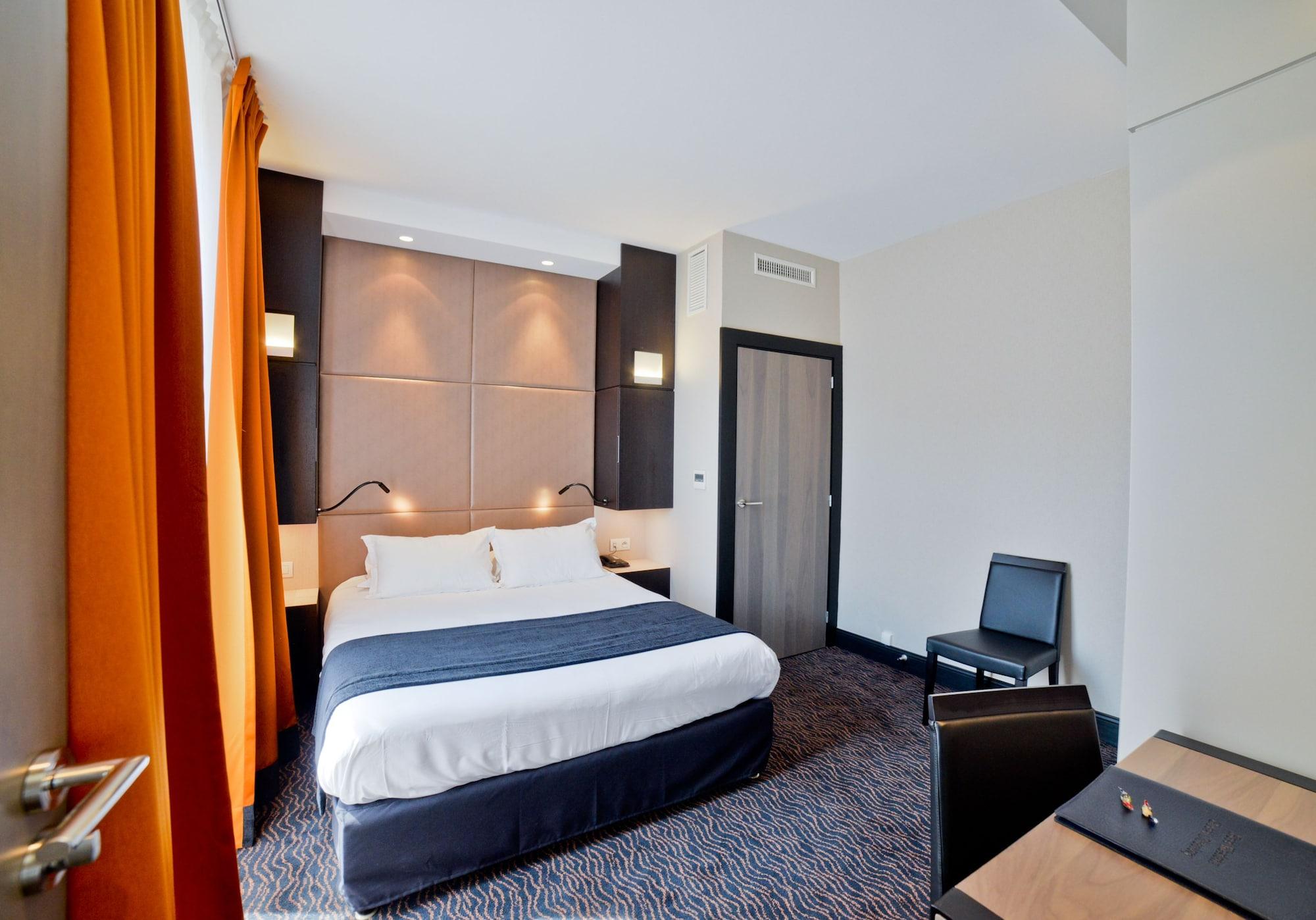 Hotel Mercure Bayonne Centre Le Grand Hotel Εξωτερικό φωτογραφία