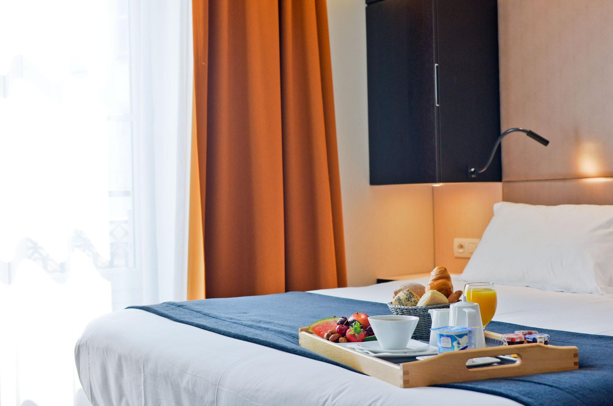 Hotel Mercure Bayonne Centre Le Grand Hotel Εξωτερικό φωτογραφία