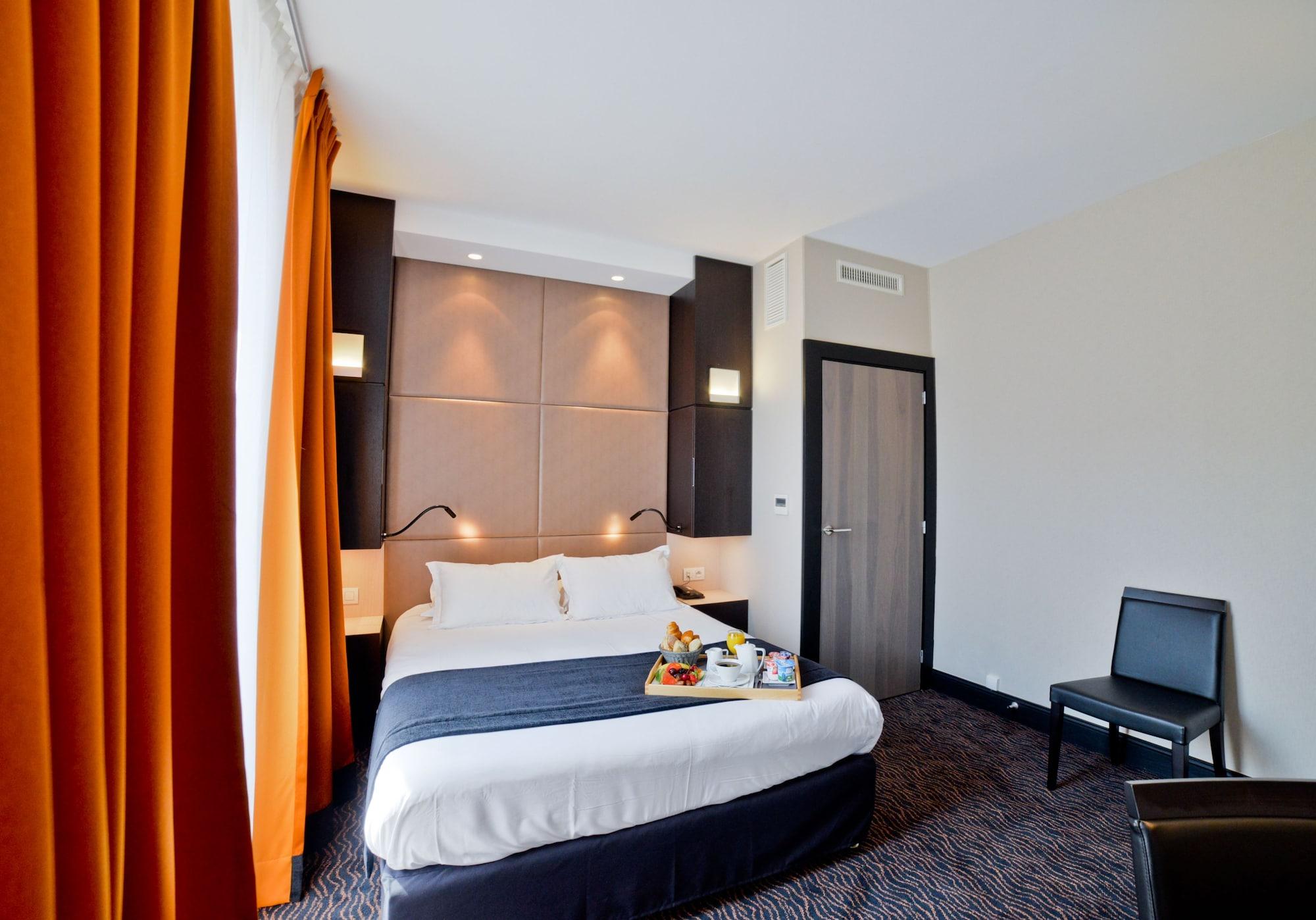 Hotel Mercure Bayonne Centre Le Grand Hotel Εξωτερικό φωτογραφία