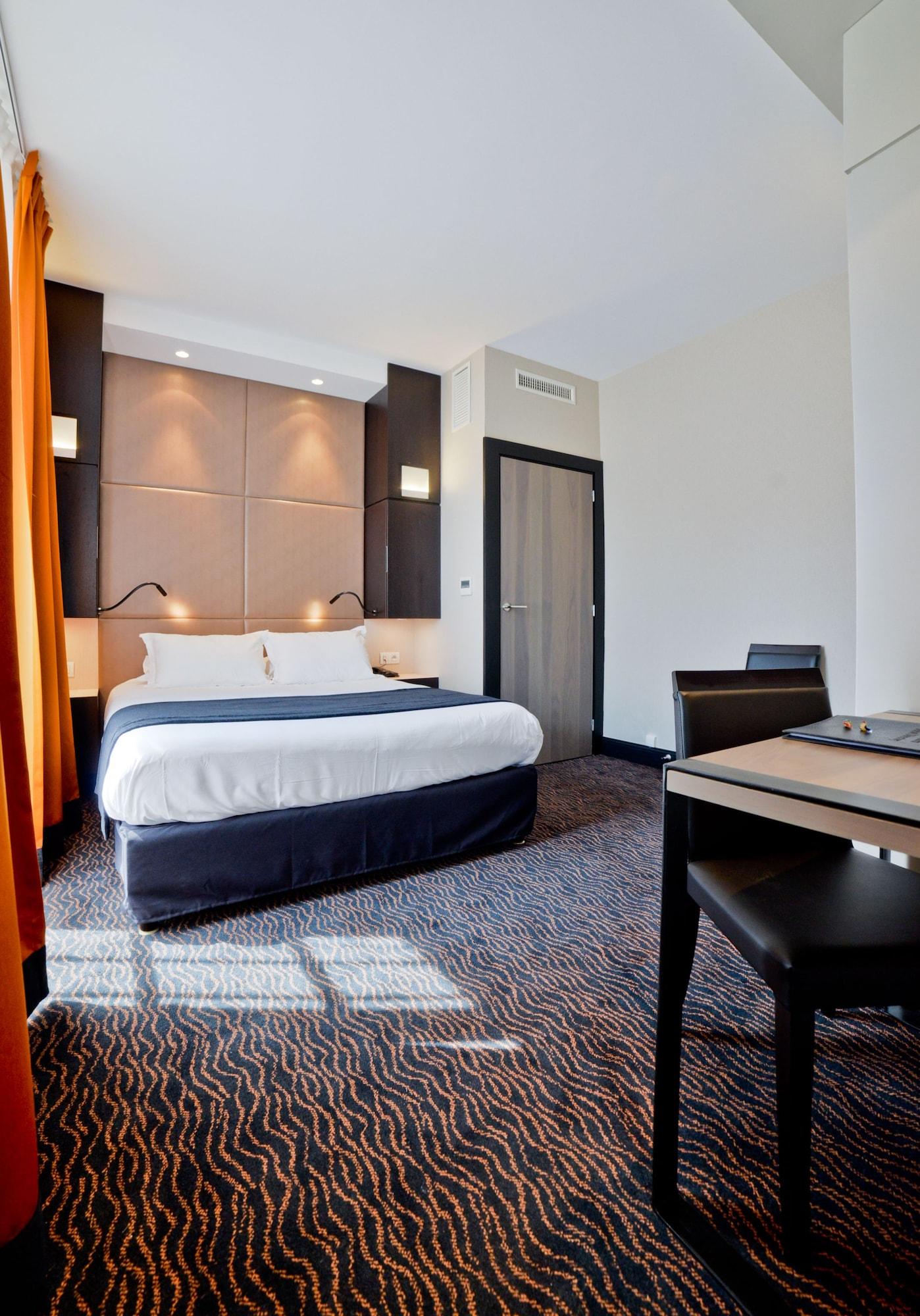 Hotel Mercure Bayonne Centre Le Grand Hotel Εξωτερικό φωτογραφία