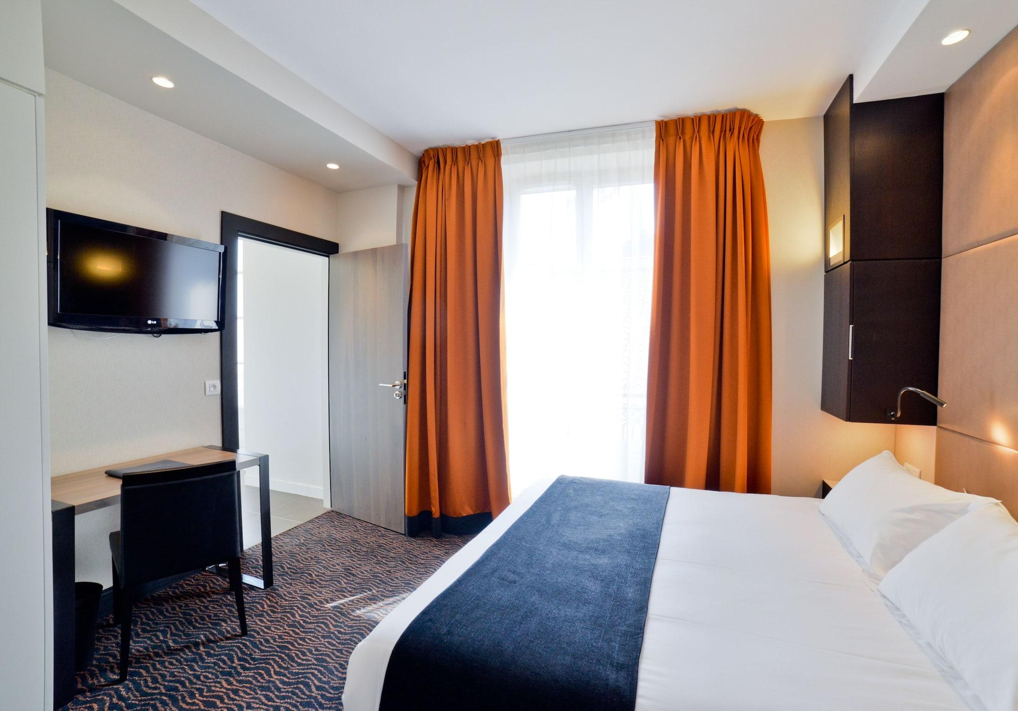 Hotel Mercure Bayonne Centre Le Grand Hotel Εξωτερικό φωτογραφία