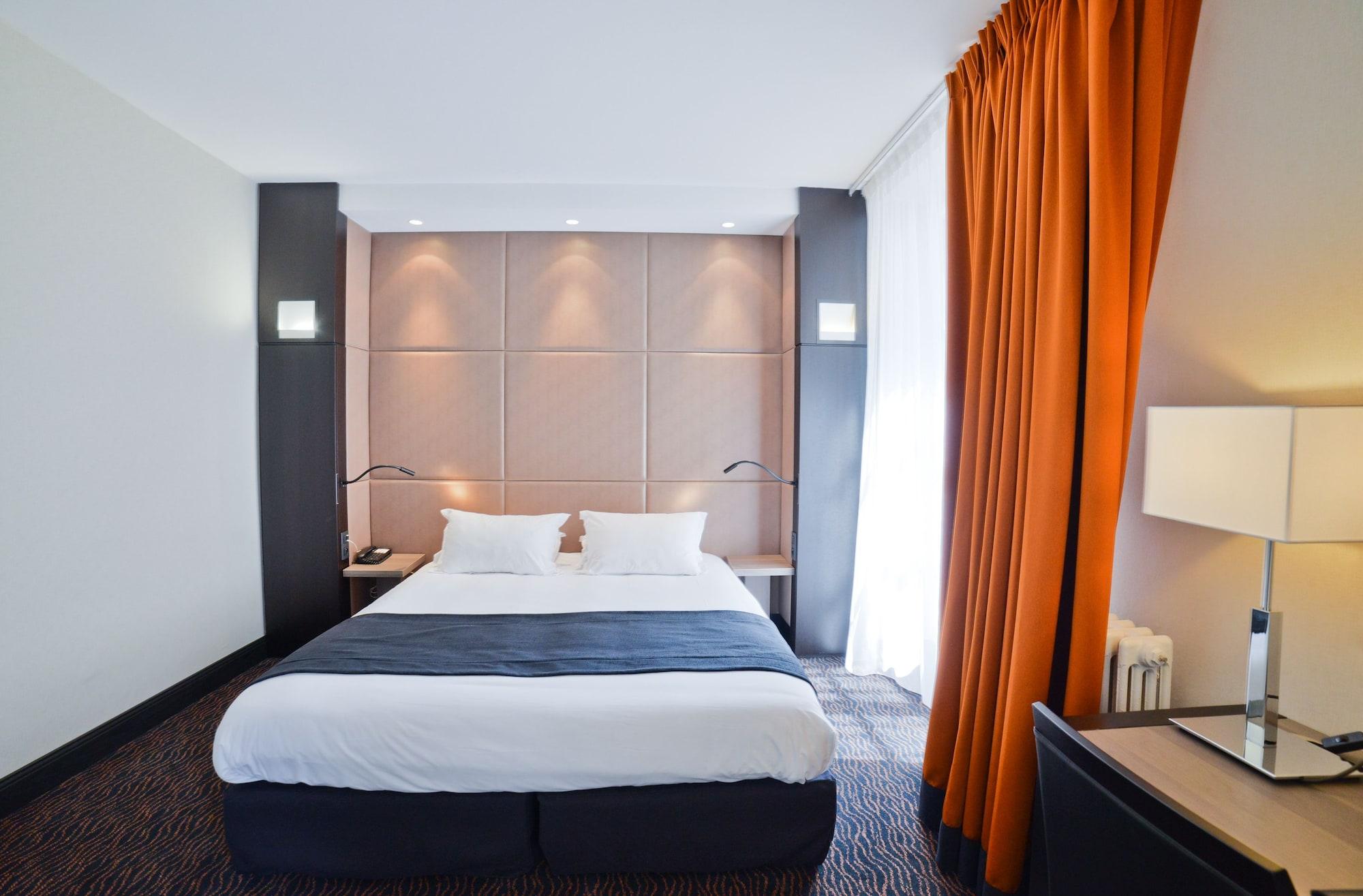 Hotel Mercure Bayonne Centre Le Grand Hotel Εξωτερικό φωτογραφία