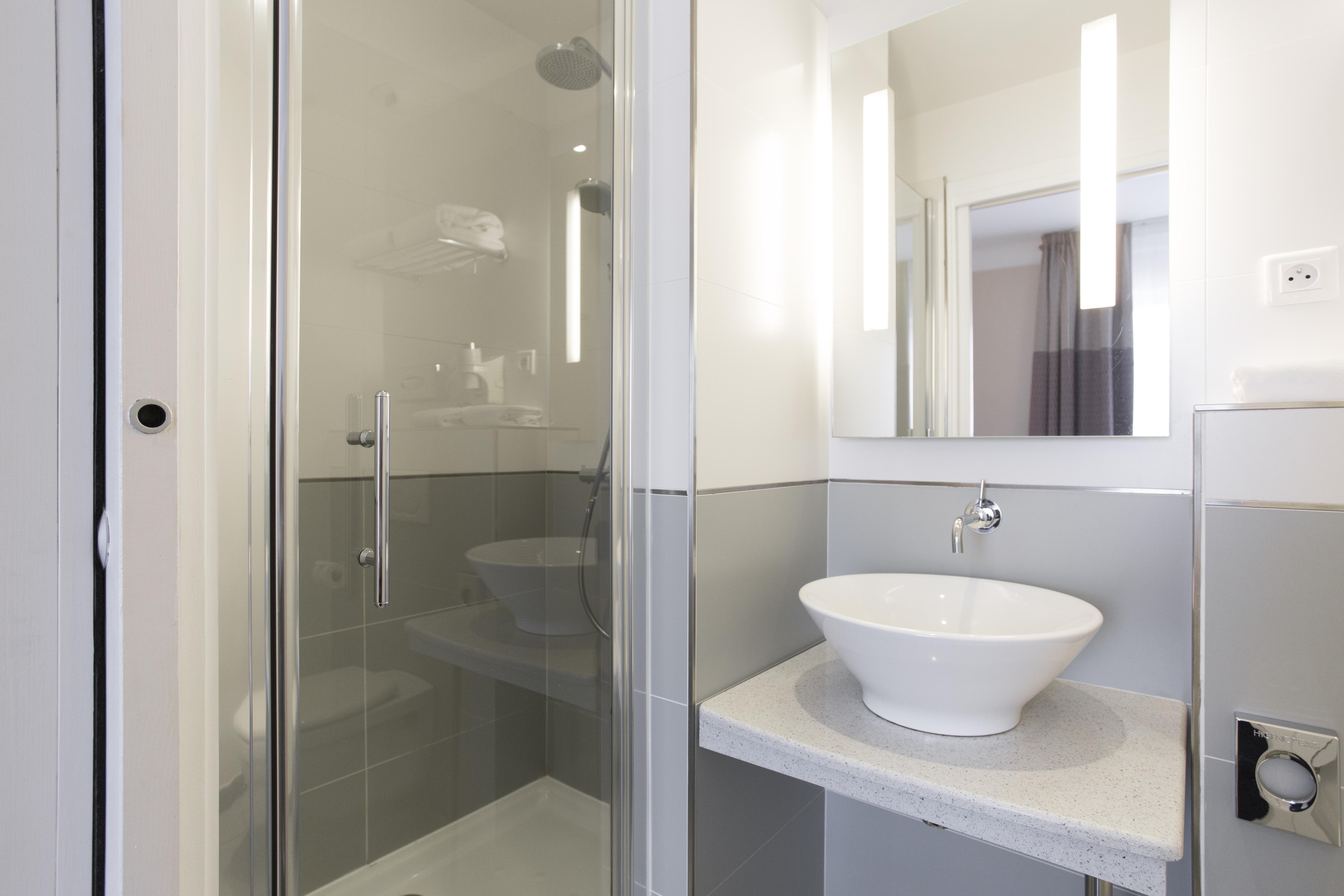 Hotel Mercure Bayonne Centre Le Grand Hotel Εξωτερικό φωτογραφία