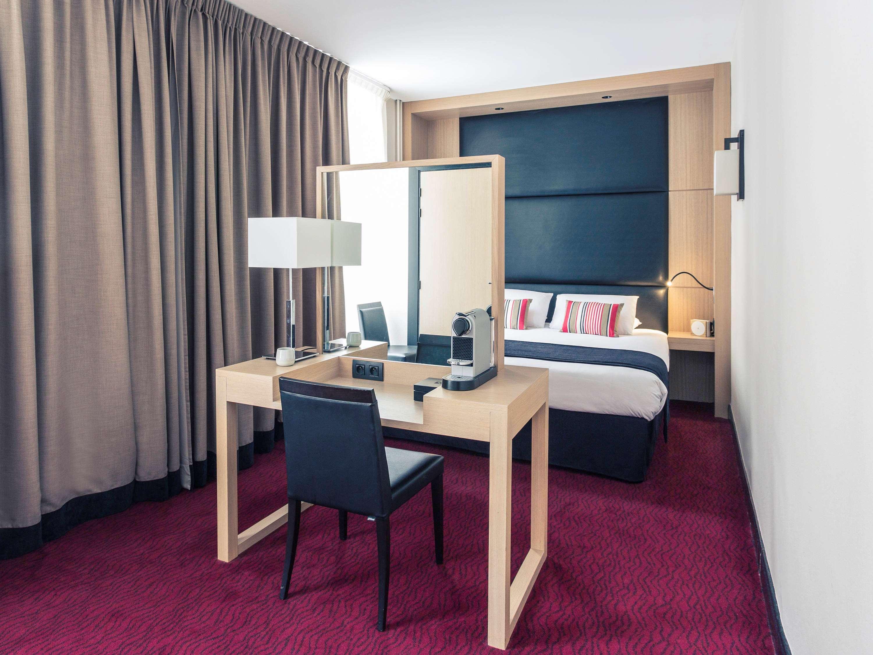 Hotel Mercure Bayonne Centre Le Grand Hotel Εξωτερικό φωτογραφία