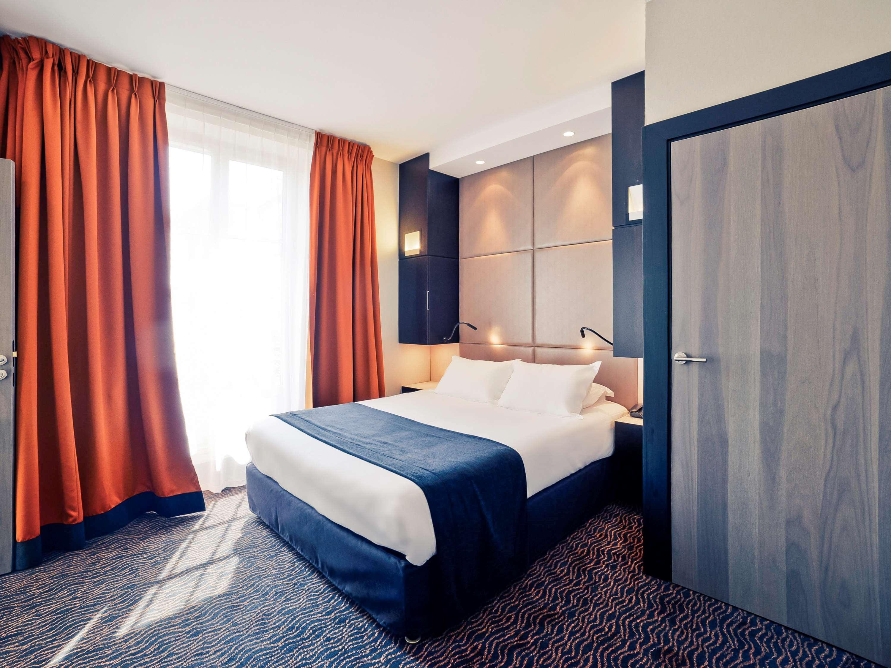 Hotel Mercure Bayonne Centre Le Grand Hotel Εξωτερικό φωτογραφία