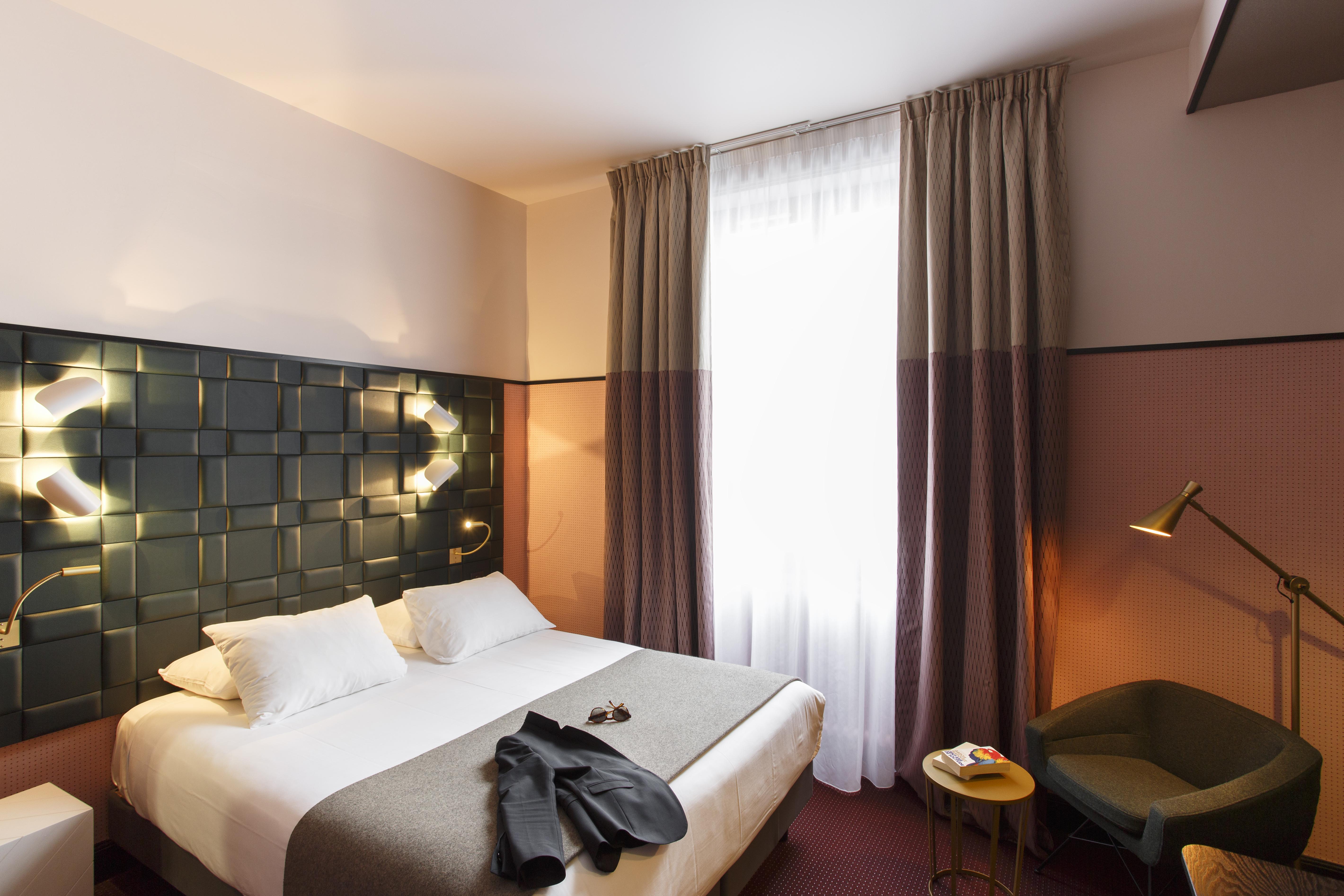 Hotel Mercure Bayonne Centre Le Grand Hotel Εξωτερικό φωτογραφία