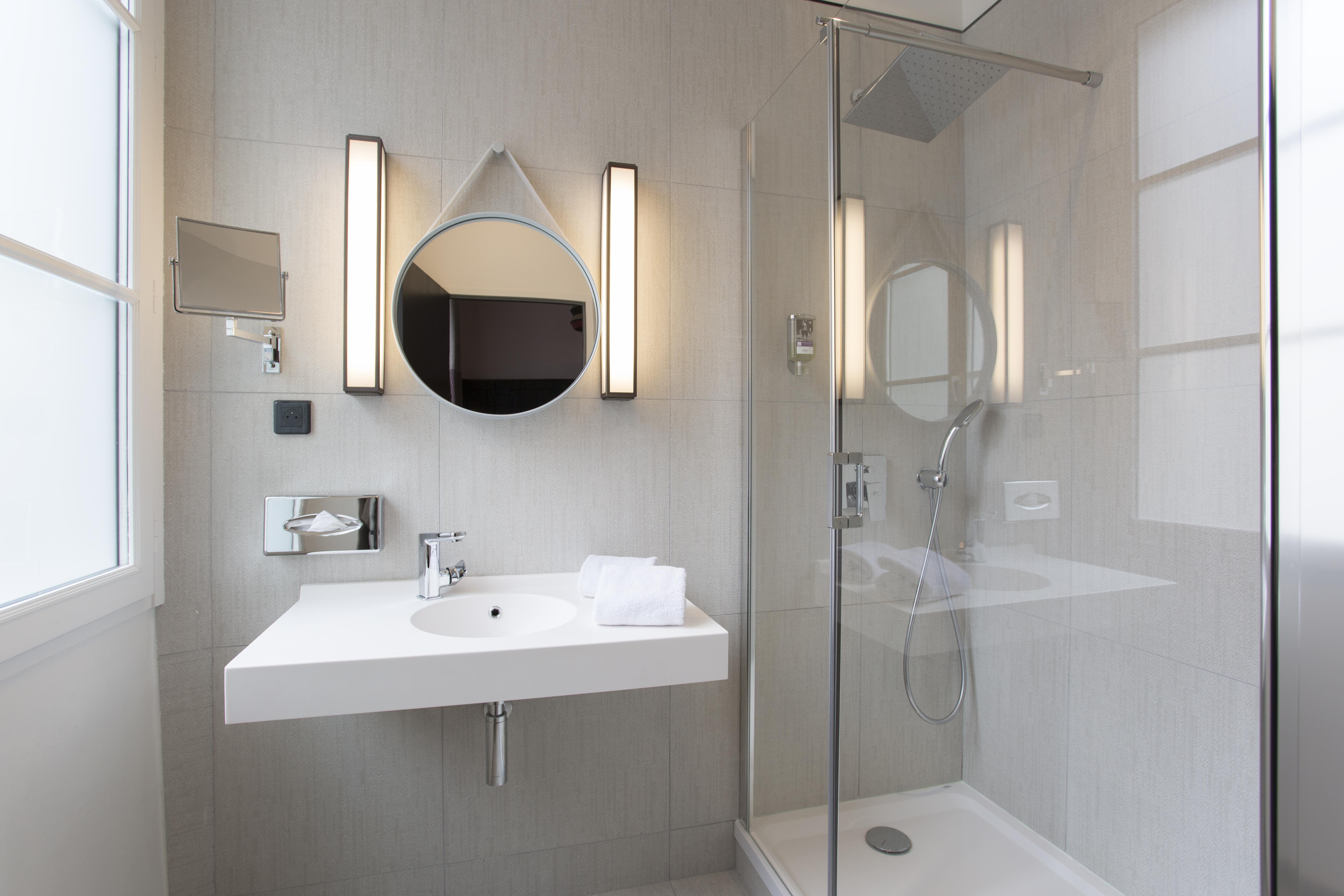 Hotel Mercure Bayonne Centre Le Grand Hotel Εξωτερικό φωτογραφία