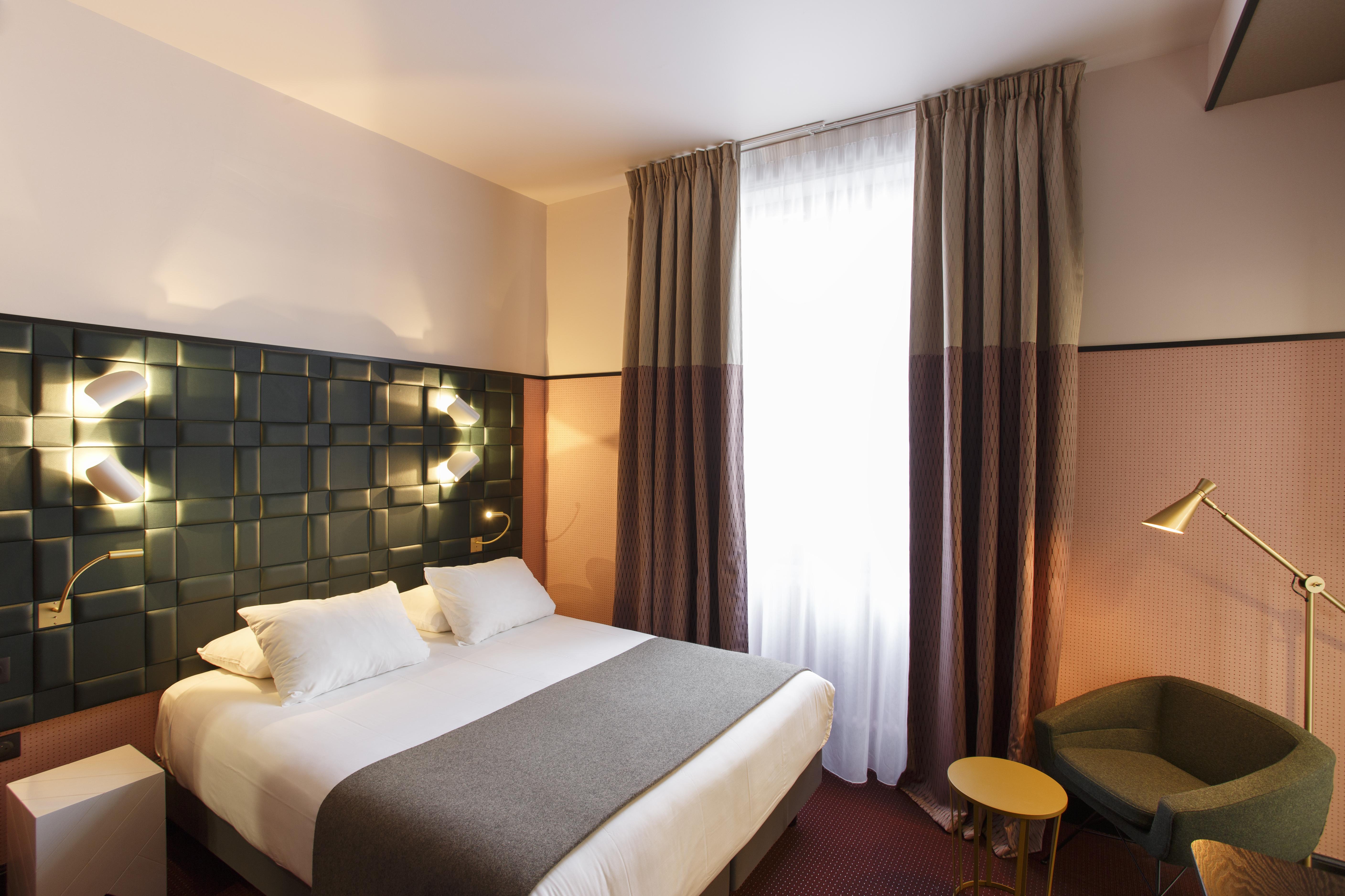 Hotel Mercure Bayonne Centre Le Grand Hotel Εξωτερικό φωτογραφία