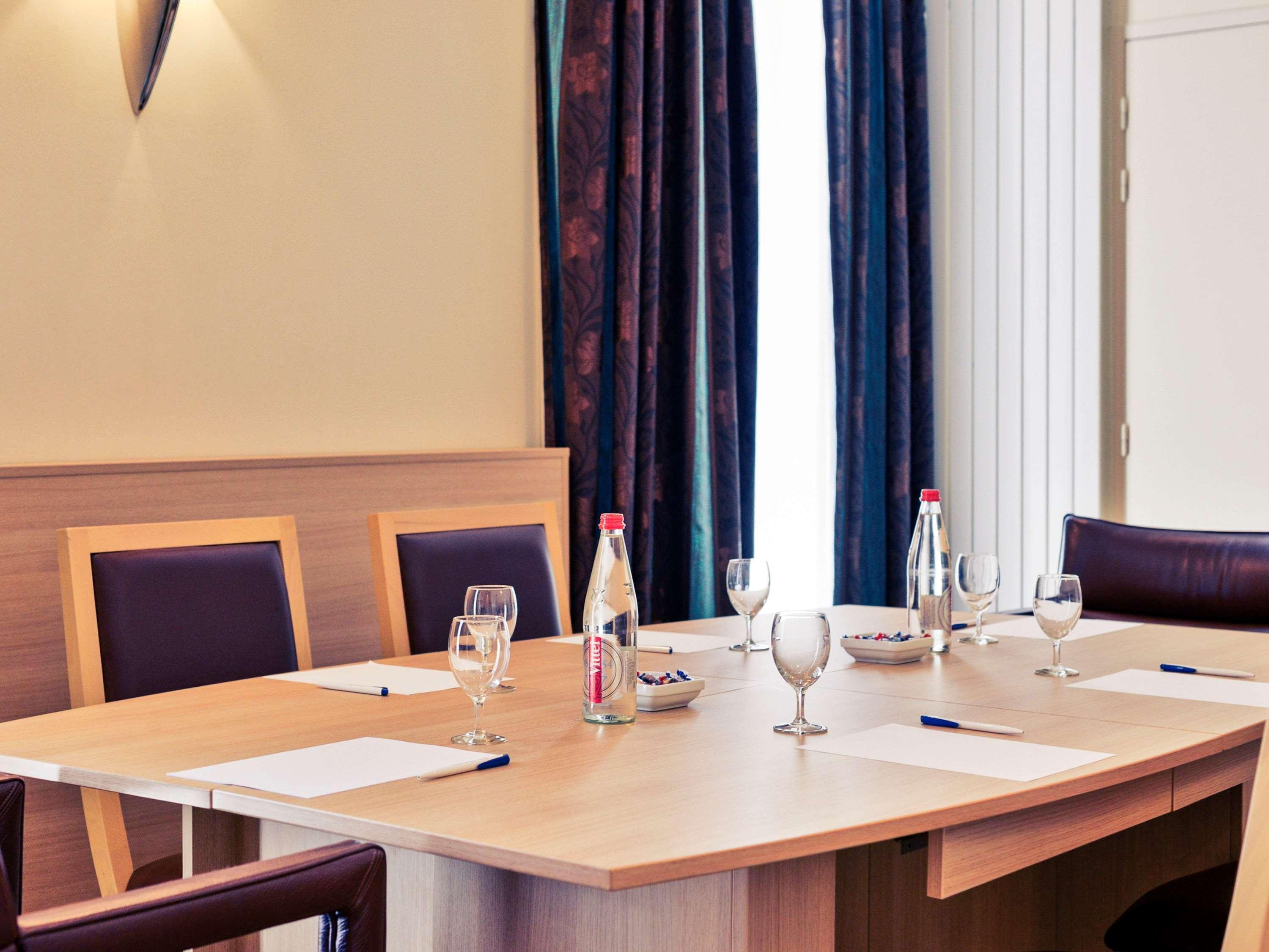 Hotel Mercure Bayonne Centre Le Grand Hotel Εξωτερικό φωτογραφία