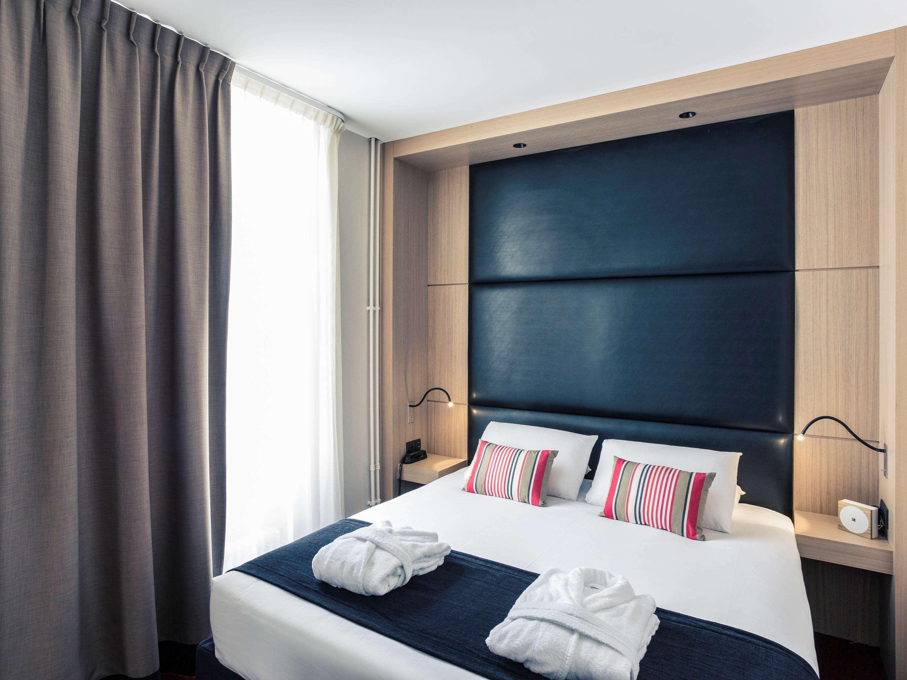 Hotel Mercure Bayonne Centre Le Grand Hotel Εξωτερικό φωτογραφία