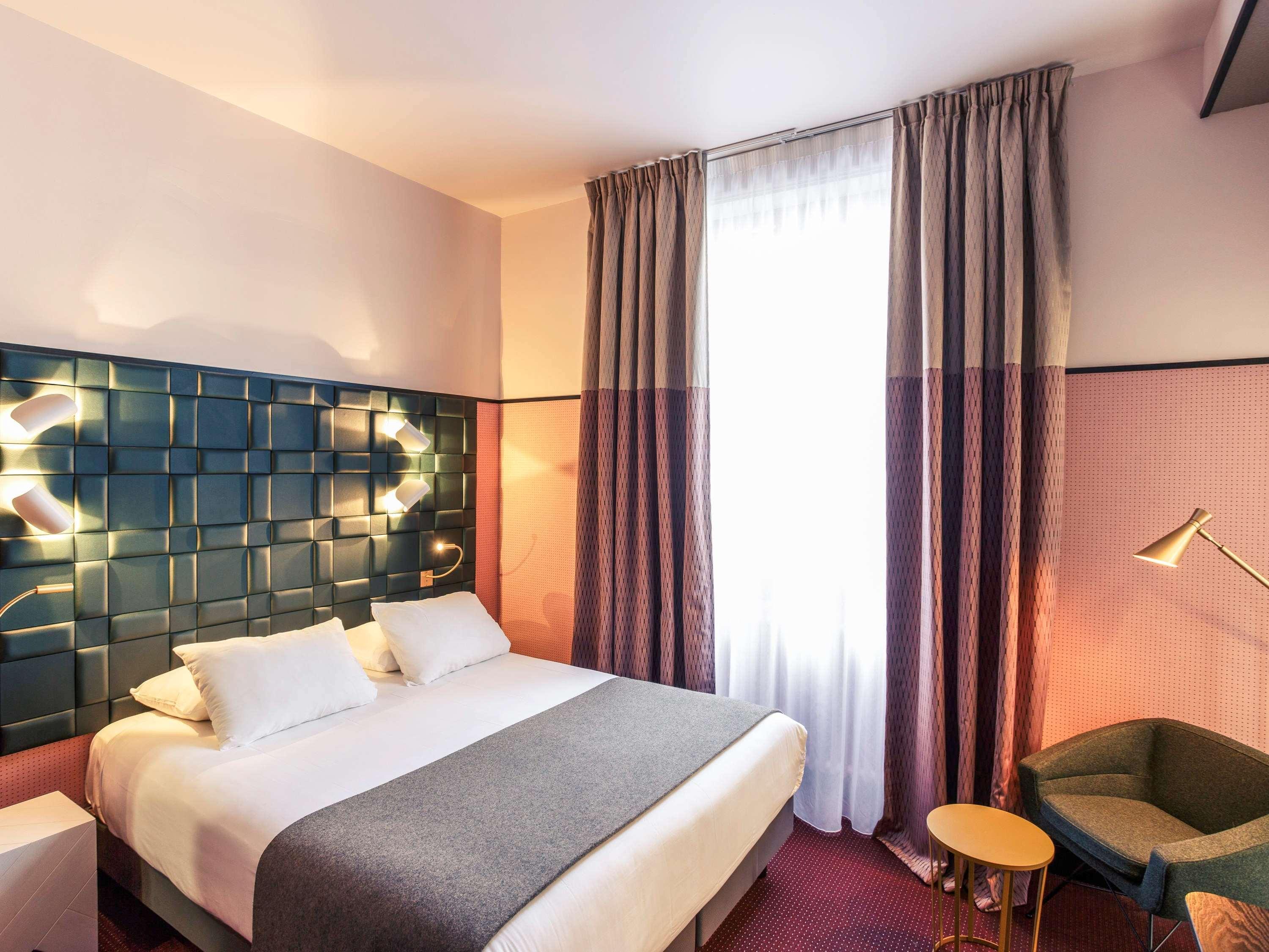 Hotel Mercure Bayonne Centre Le Grand Hotel Εξωτερικό φωτογραφία
