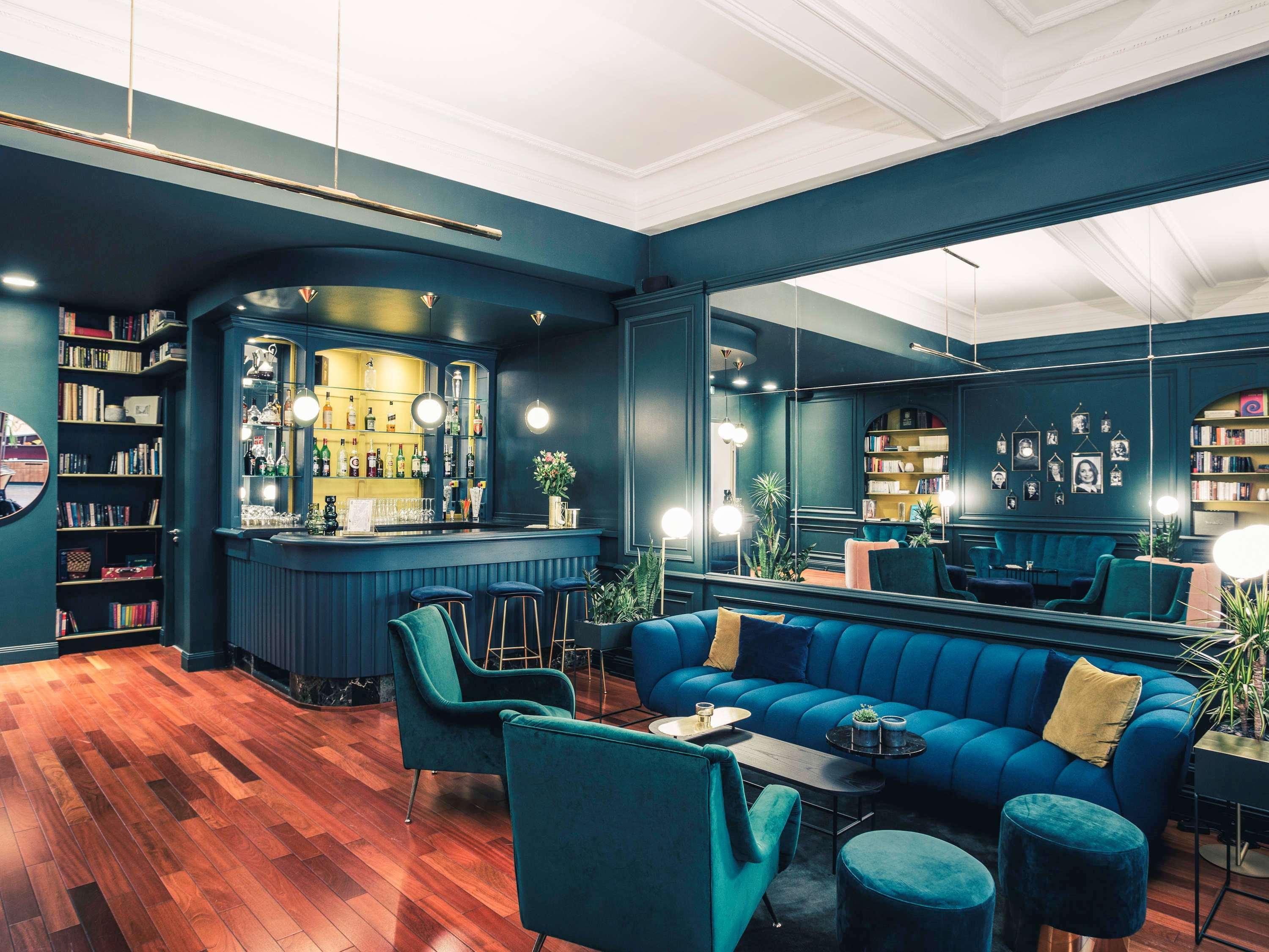 Hotel Mercure Bayonne Centre Le Grand Hotel Εξωτερικό φωτογραφία