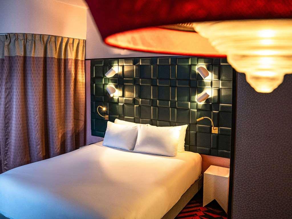 Hotel Mercure Bayonne Centre Le Grand Hotel Δωμάτιο φωτογραφία