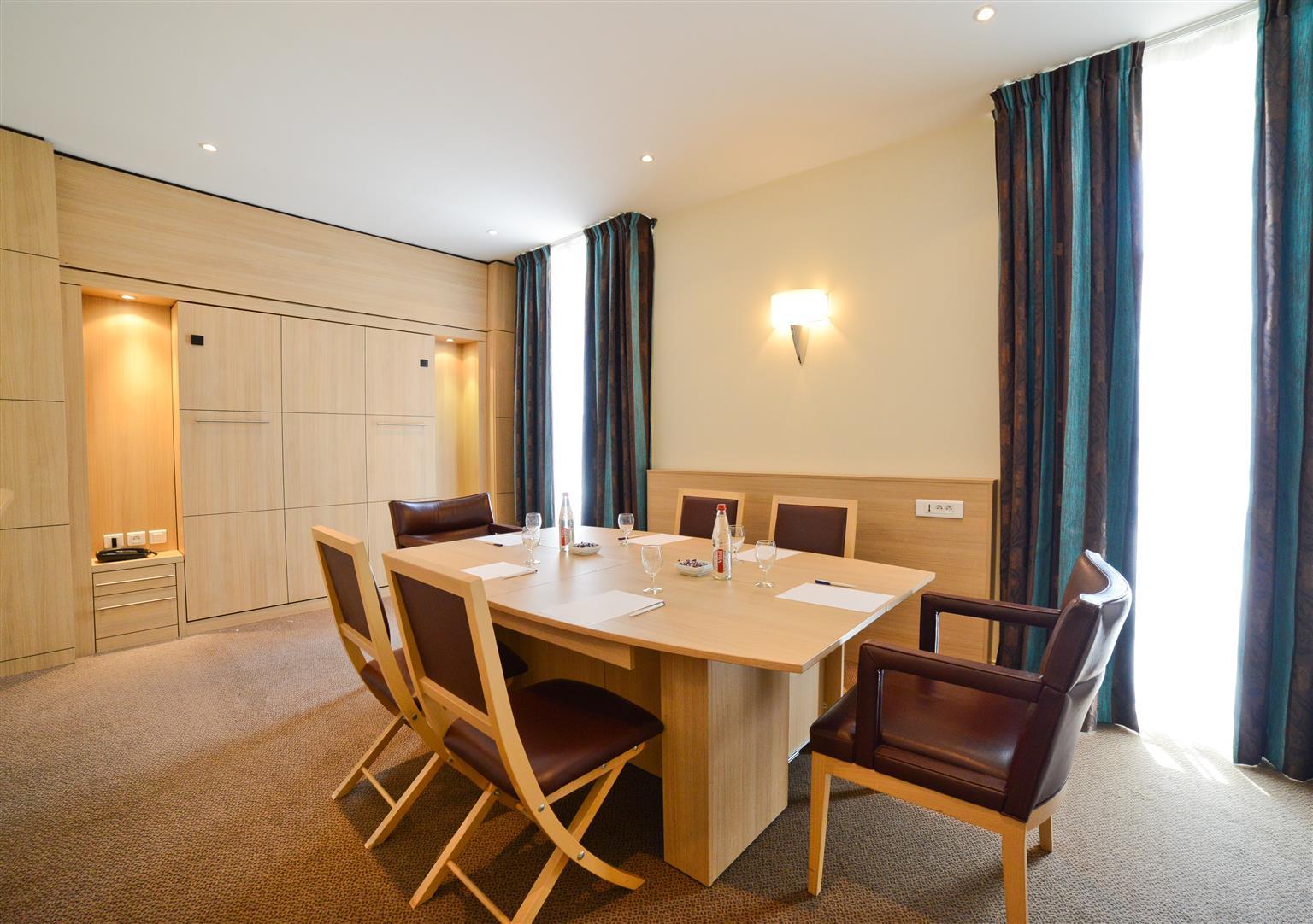 Hotel Mercure Bayonne Centre Le Grand Hotel Εξωτερικό φωτογραφία