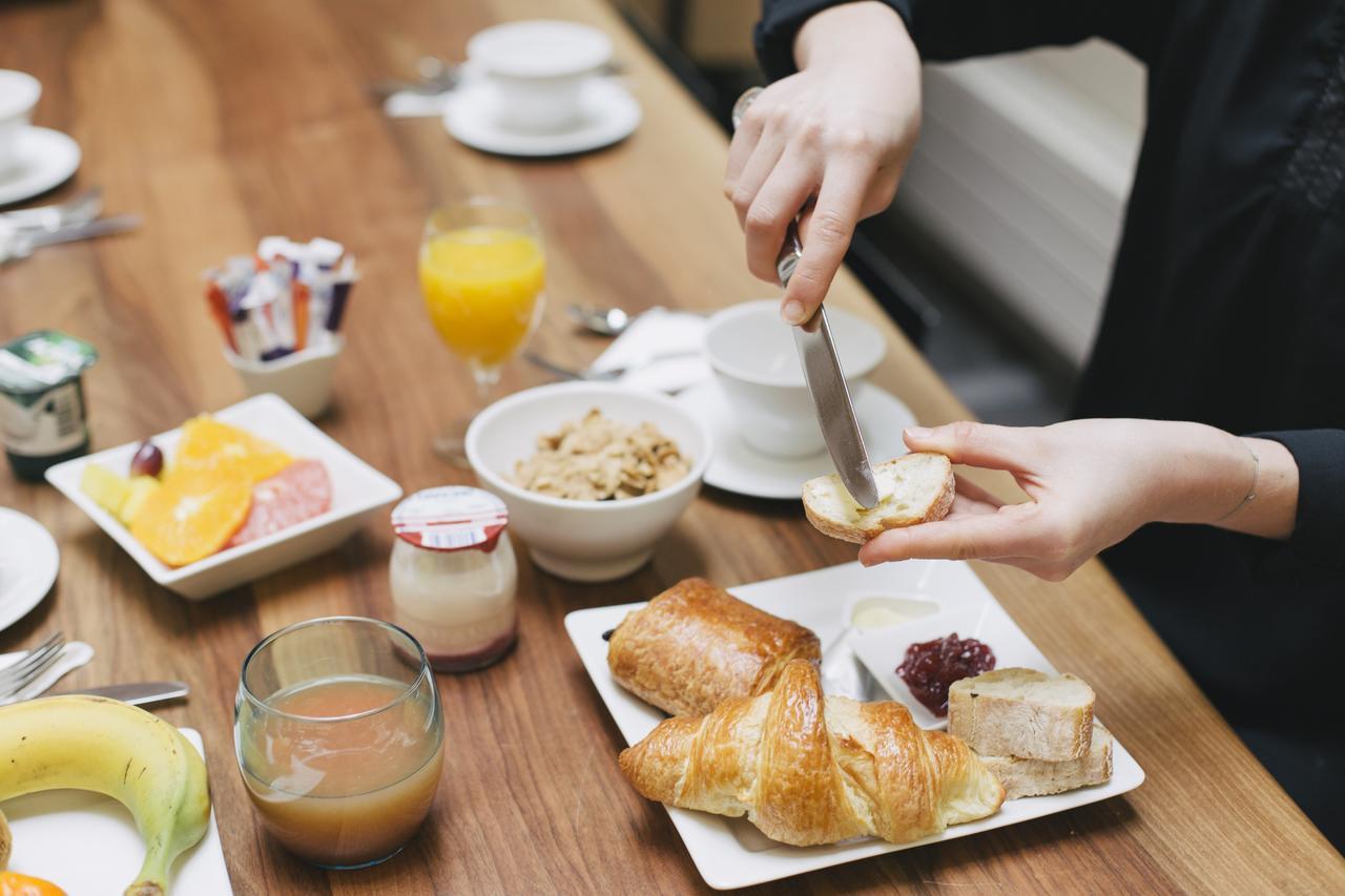 Hotel Mercure Bayonne Centre Le Grand Hotel Εξωτερικό φωτογραφία