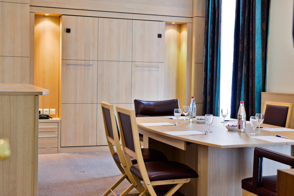 Hotel Mercure Bayonne Centre Le Grand Hotel Εξωτερικό φωτογραφία