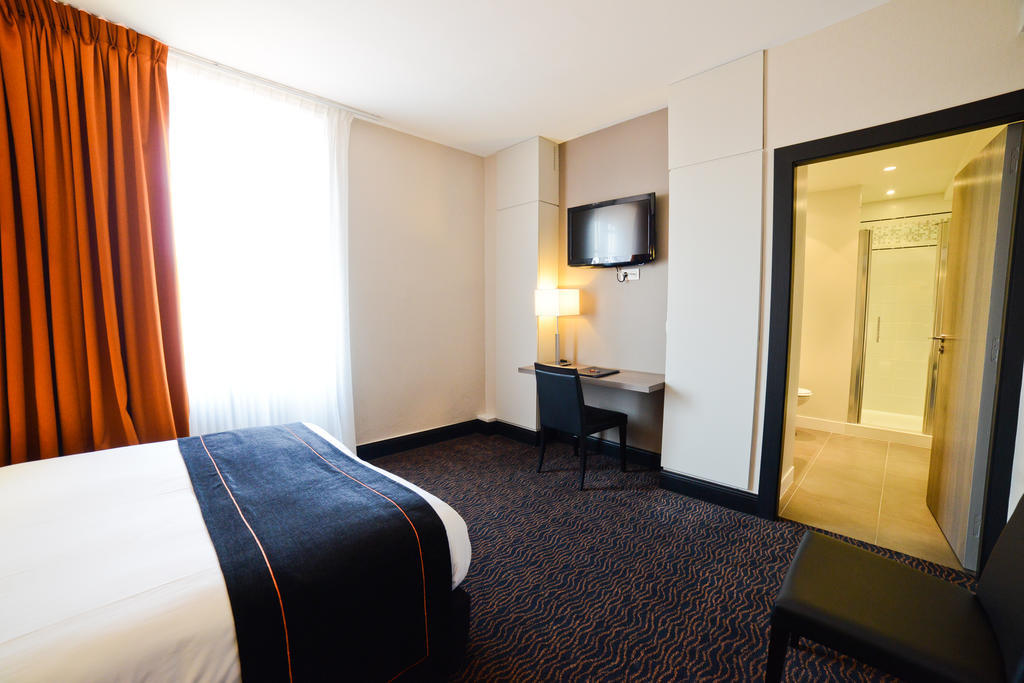 Hotel Mercure Bayonne Centre Le Grand Hotel Εξωτερικό φωτογραφία