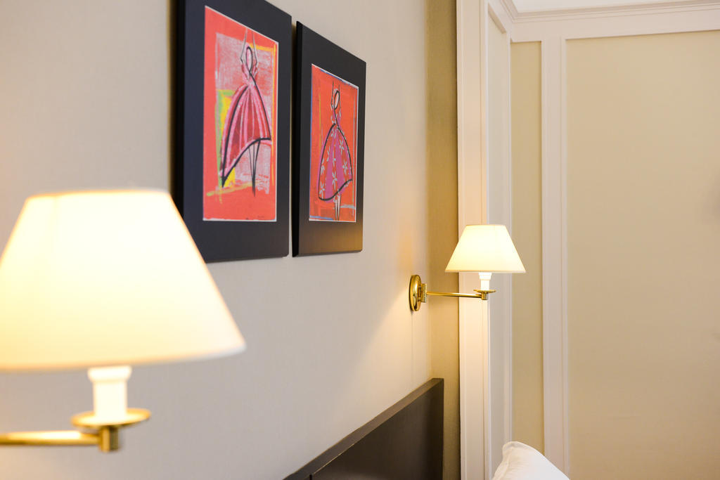 Hotel Mercure Bayonne Centre Le Grand Hotel Εξωτερικό φωτογραφία