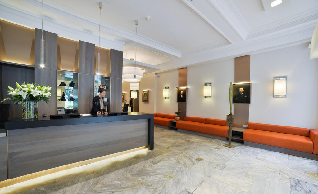 Hotel Mercure Bayonne Centre Le Grand Hotel Εξωτερικό φωτογραφία