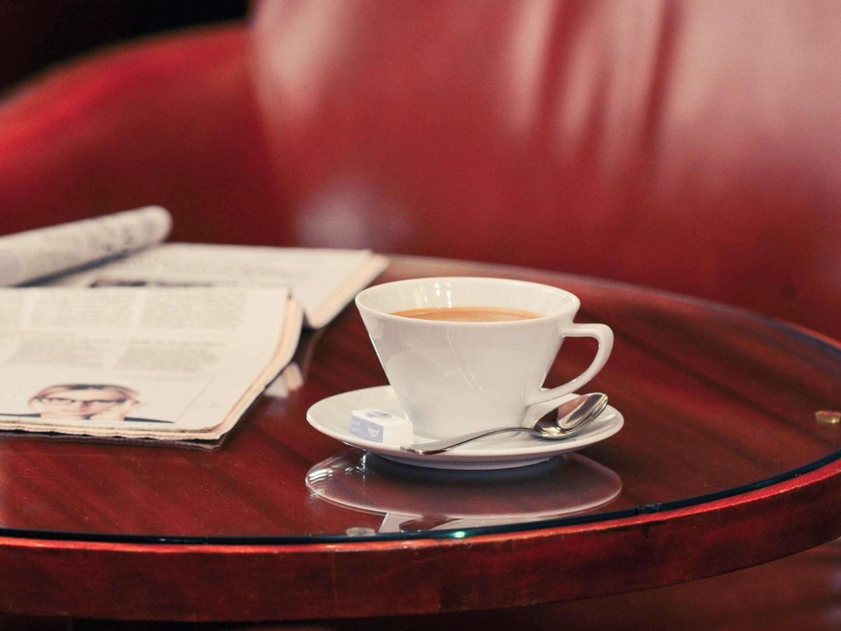 Hotel Mercure Bayonne Centre Le Grand Hotel Εξωτερικό φωτογραφία